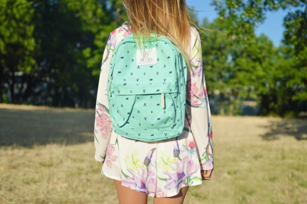 Back-to-School Nerves
