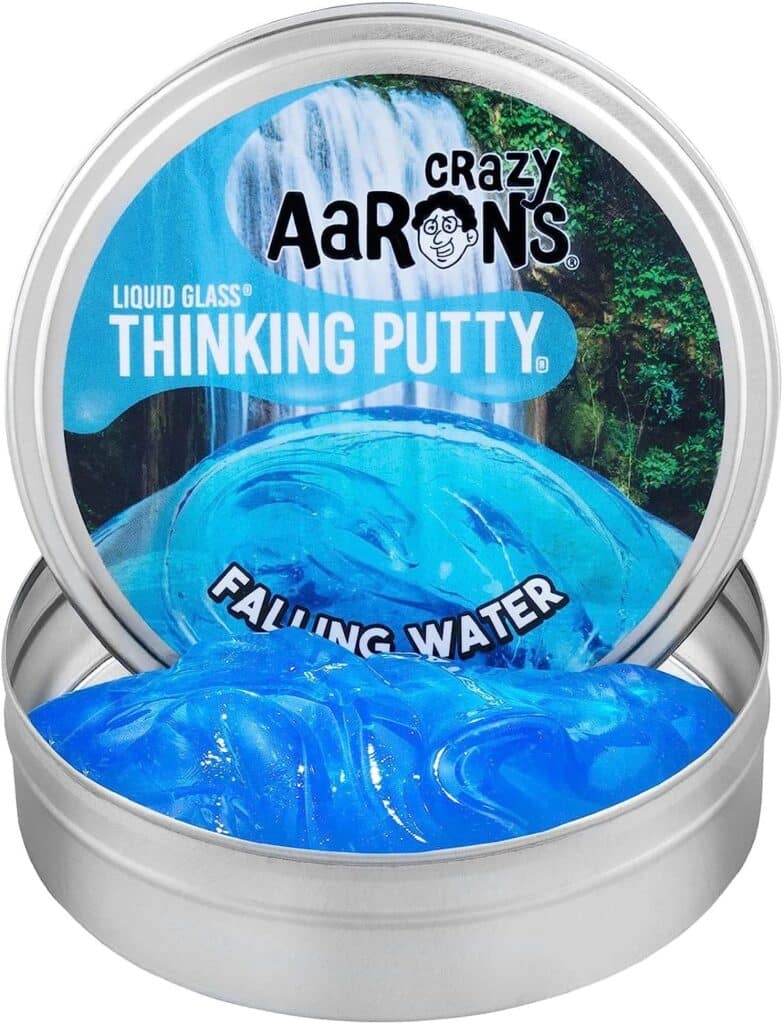 Thinking Putty